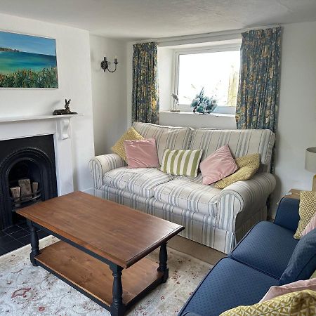 Feock Beautiful Sunny Cottage Truro Esterno foto