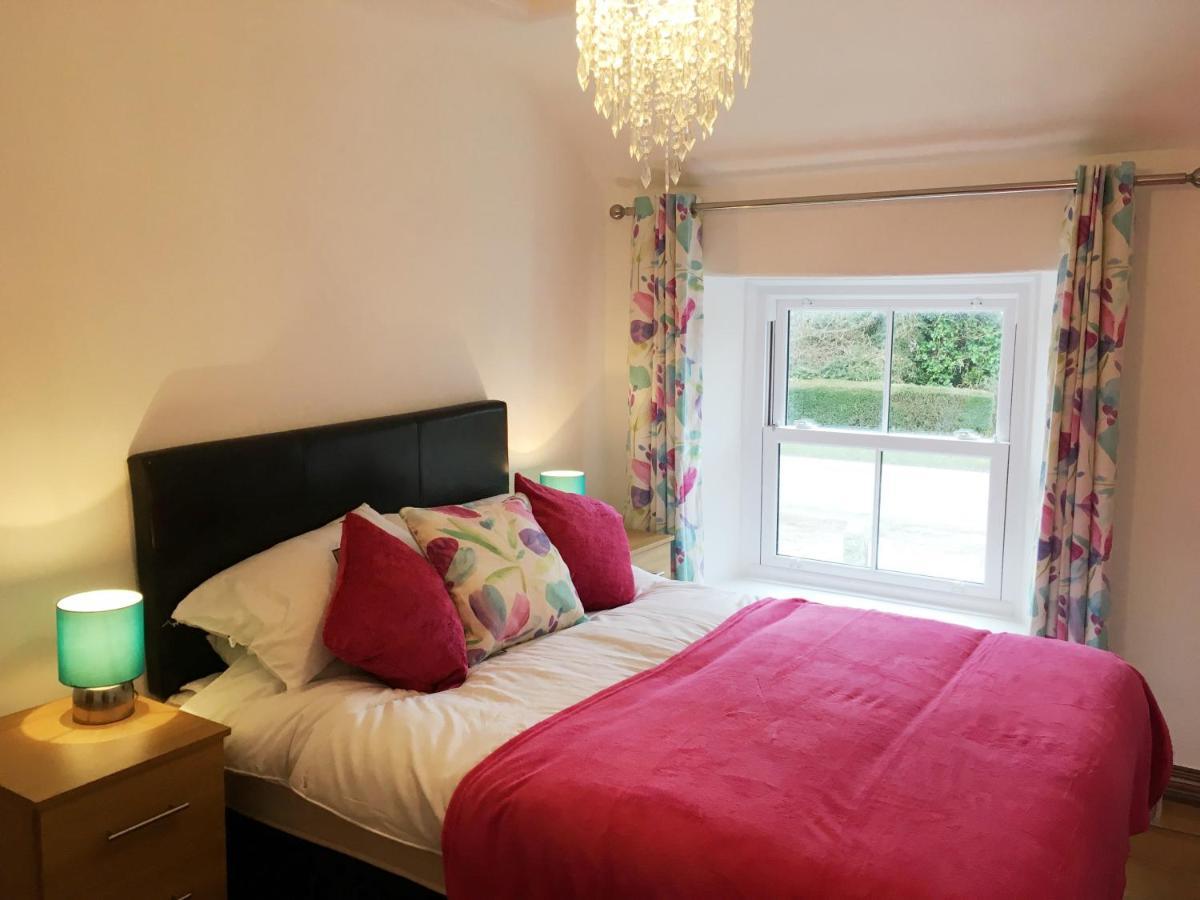 Feock Beautiful Sunny Cottage Truro Esterno foto