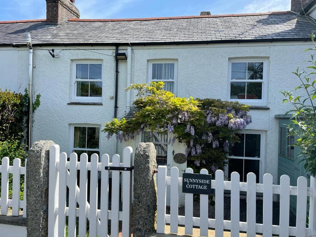 Feock Beautiful Sunny Cottage Truro Esterno foto