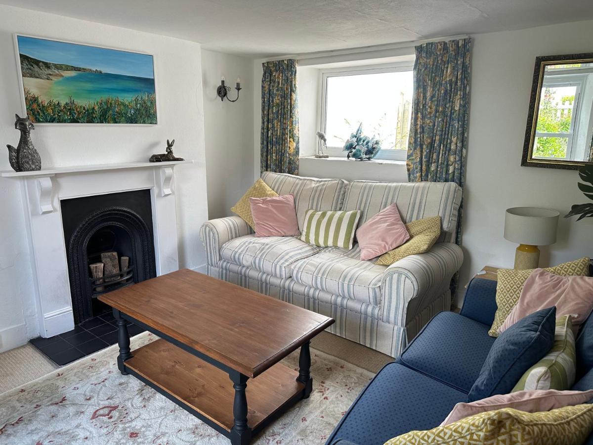 Feock Beautiful Sunny Cottage Truro Esterno foto