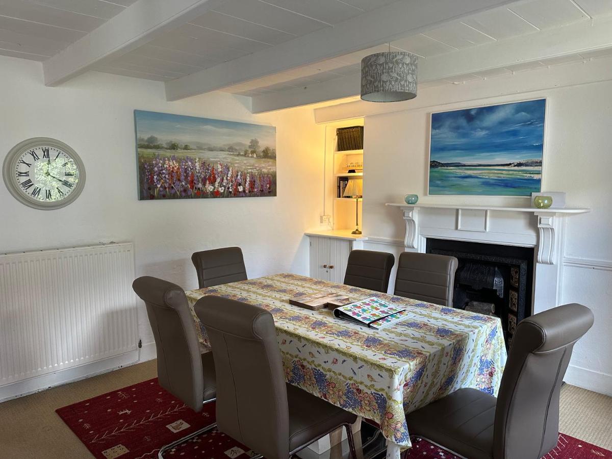 Feock Beautiful Sunny Cottage Truro Esterno foto